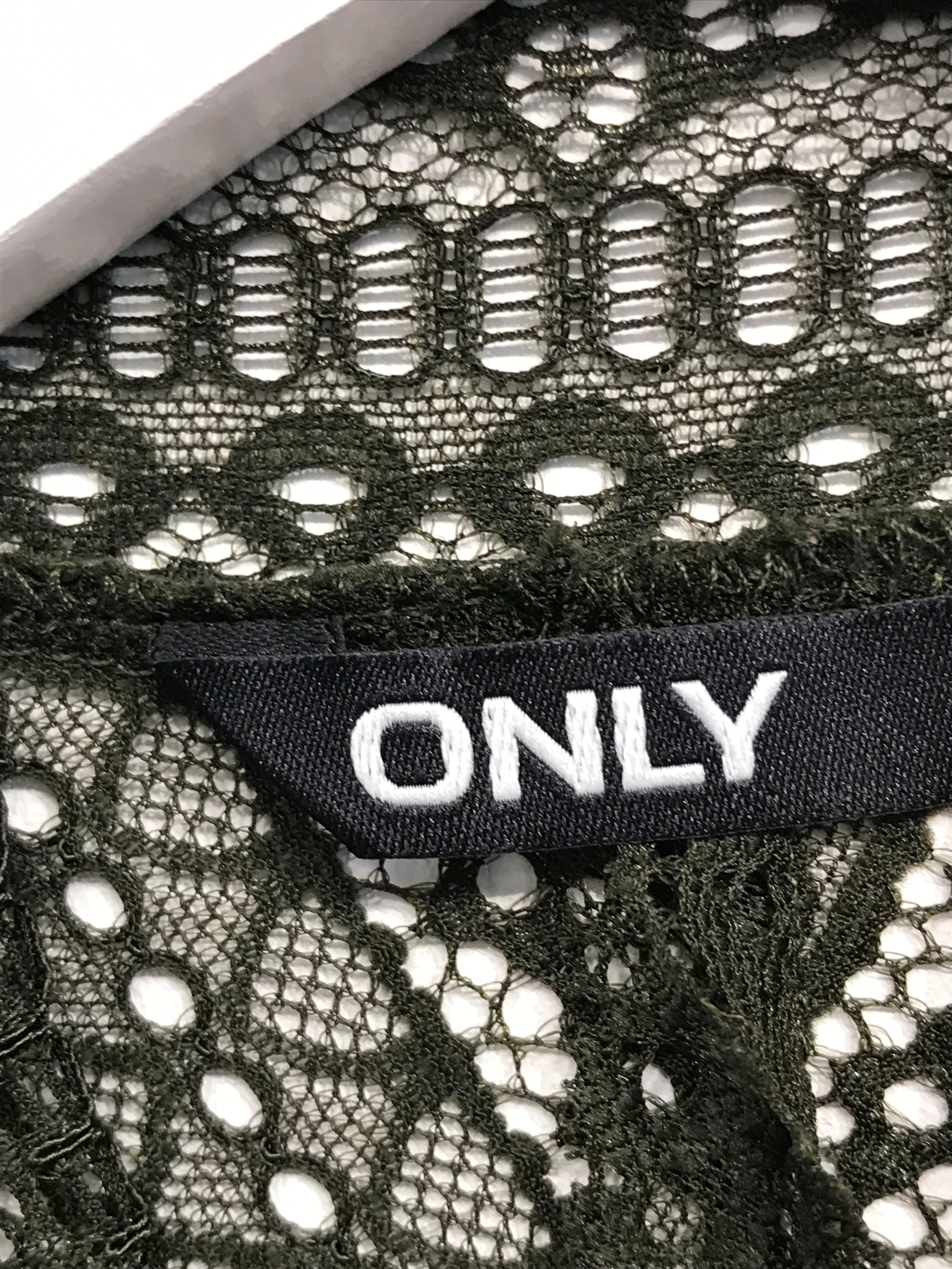 Only Bluse
